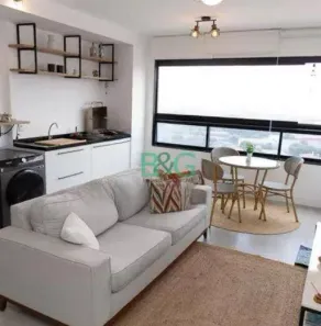 Apartamento com 2 Quartos à venda, 69m² no Vila Augusta, Guarulhos
