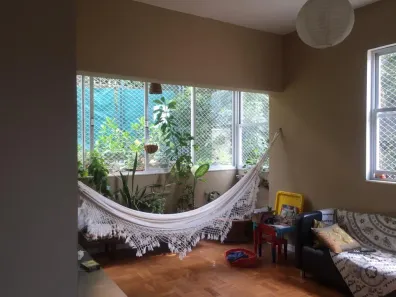 Apartamento com 2 Quartos à venda, 78m² no Jardim Botânico, Rio de Janeiro