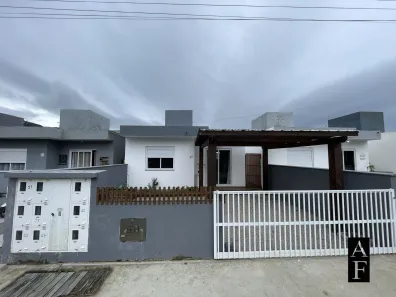 Casa com 2 Quartos à venda, 49m² no Areias da Palhocinha, Garopaba
