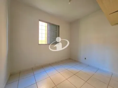 Apartamento com 2 Quartos à venda, 40m² no Laranjeiras, Uberlândia