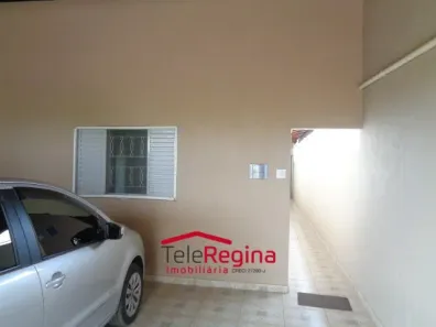 Sobrado com 2 Quartos à venda, 100m² no Chácara São Miguel, Caçapava