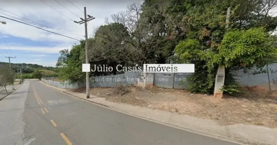 à venda, 4669m² no Aparecidinha, Sorocaba