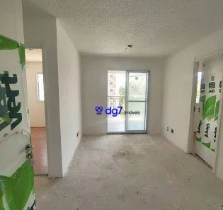 Apartamento com 2 Quartos à venda, 44m² no Morumbi, São Paulo