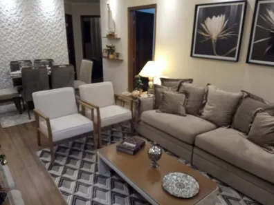 Apartamento com 2 Quartos à venda, 68m² no Jardim Europa, Sorocaba