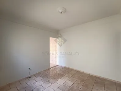 Casa com 3 Quartos para alugar, 190m² no Planalto Verde, Ribeirão Preto