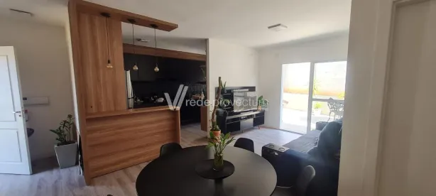 Casa de Condomínio com 2 Quartos à venda, 78m² no Balneário Tropical, Paulínia