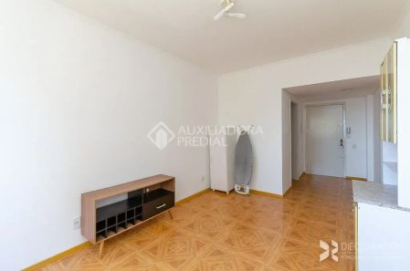 Apartamento com 1 Quarto à venda, 50m² no Centro Histórico, Porto Alegre