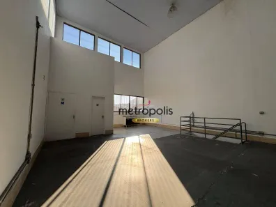 Galpão/Depósito/Armazém à venda, 271m² no Osvaldo Cruz, São Caetano do Sul