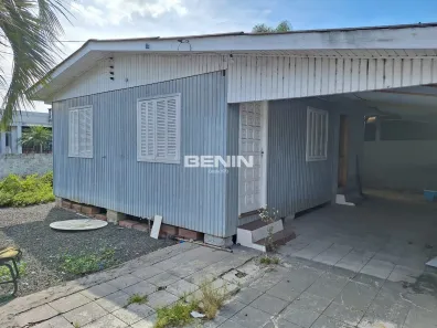 Casa com 2 Quartos à venda, 49m² no Niterói, Canoas