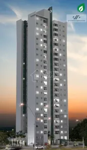 Apartamento com 2 Quartos à venda, 62m² no Plano Diretor Sul, Palmas