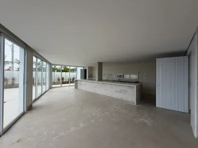 Casa de Condomínio com 4 Quartos à venda, 315m² no Residencial Villagio Toscana, Goiânia