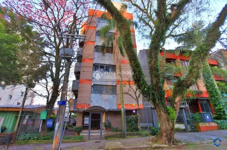 Apartamento com 2 Quartos à venda, 114m² no Jardim Botânico, Porto Alegre