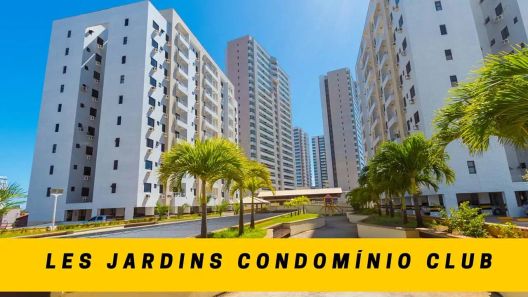 Apartamento com 2 Quartos à venda, 62m² no Cocó, Fortaleza