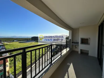 Apartamento com 3 Quartos à venda, 94m² no Saco Grande, Florianópolis