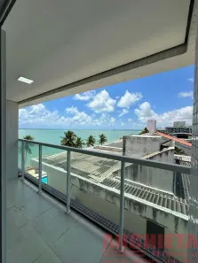Apartamento com 1 Quarto à venda, 48m² no Jardim Oceania, João Pessoa