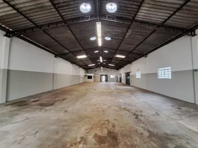 Ponto Comercial para alugar, 700m² no Vila Belvedere, Americana