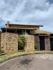 Casa de Condomínio com 2 Quartos à venda, 700m² no Portal da Primavera, Campo Limpo Paulista