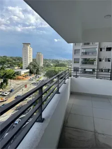 Apartamento com 2 Quartos à venda, 61m² no Butantã, São Paulo
