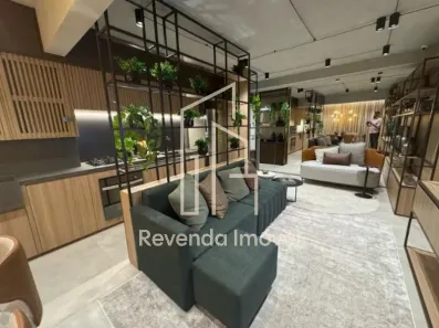 Apartamento com 2 Quartos à venda, 64m² no Jardim das Acácias, São Paulo