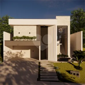 Casa de Condomínio com 3 Quartos à venda, 215m² no Santa Rosa, Piracicaba