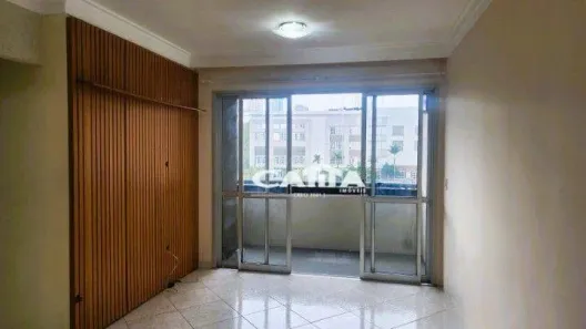 Apartamento com 3 Quartos à venda, 70m² no Vila Regente Feijó, São Paulo