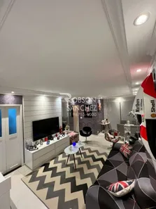 Apartamento com 2 Quartos à venda, 70m² no Jardim Taquaral, São Paulo
