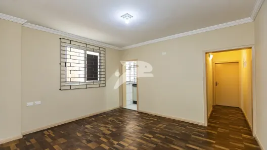Apartamento com 1 Quarto para alugar, 36m² no Alto da Glória, Curitiba