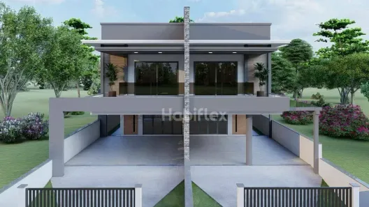 Casa com 3 Quartos à venda, 180m² no Campeche, Florianópolis