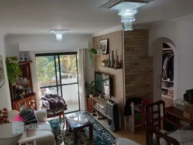 Apartamento com 2 Quartos à venda, 75m² no Vila Andrade, São Paulo