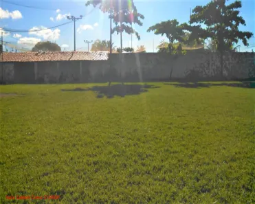 Lote/Terreno à venda, 2700m² no Centro, Lauro de Freitas