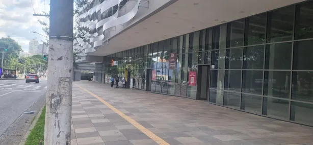 Ponto Comercial à venda, 304m² no Jardim das Acácias, São Paulo
