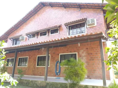 Casa de Condomínio com 5 Quartos à venda, 337m² no Aldeia dos Camarás, Camaragibe