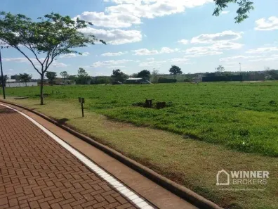 Lote/Terreno à venda, 577m² no Jardins de Monet Residence, Maringá