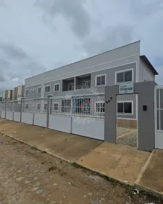Apartamento com 2 Quartos à venda, 55m² no Pedras, Itaitinga
