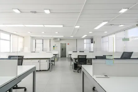 Ponto Comercial à venda, 147m² no Brooklin Paulista, São Paulo