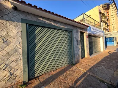 Casa com 4 Quartos à venda, 350m² no Jardim Paulista, Ribeirão Preto
