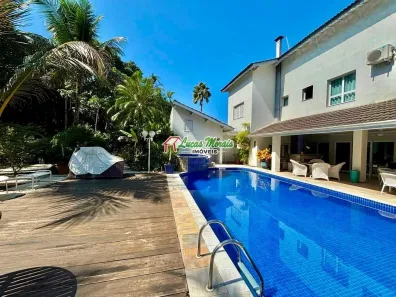 Casa com 7 Quartos para alugar, 1320m² no Riviera, Bertioga