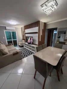 Apartamento com 2 Quartos à venda, 74m² no Ocian, Praia Grande