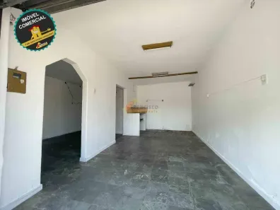 Ponto Comercial para alugar, 45m² no Porto Velho, Divinópolis