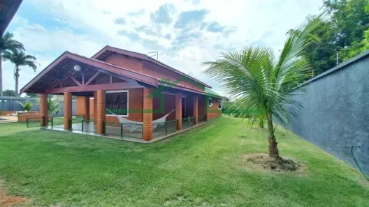 Fazenda/Sítio com 3 Quartos à venda, 3258m² no Santa Rita, Piracicaba