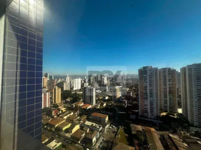 Sala Comercial à venda, 52m² no Ponta da Praia, Santos