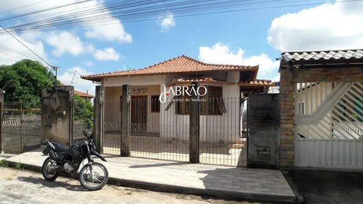 Casa com 4 Quartos à venda, 245m² no Panorama, Barbacena