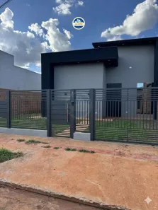 Casa com 2 Quartos à venda, 50m² no Flor de Maio, Dourados