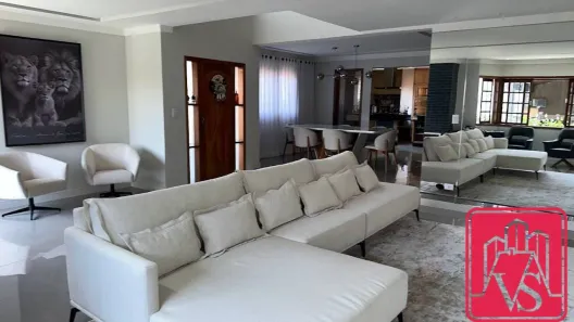 Sobrado com 3 Quartos à venda, 420m² no Parque Terra Nova II, São Bernardo do Campo