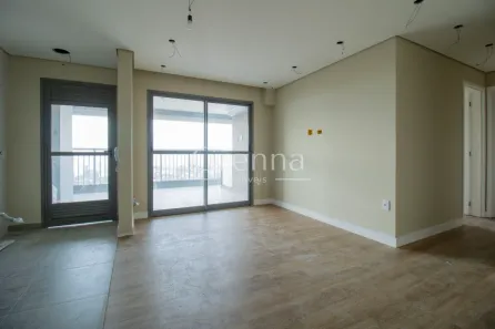 Apartamento com 2 Quartos para alugar, 83m² no Pinheiros, São Paulo