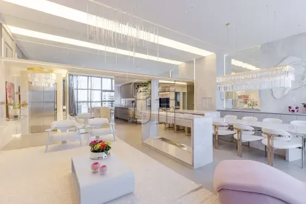 Cobertura com 3 Quartos à venda, 181m² no Gleba Fazenda Palhano, Londrina