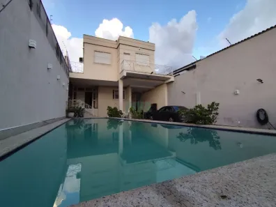 Casa com 4 Quartos à venda, 231m² no Caiçara-Adelaide, Belo Horizonte