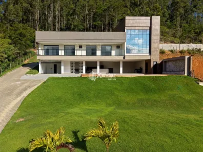 Fazenda/Sítio com 4 Quartos à venda, 600m² no Buenos Aires, Guarapari