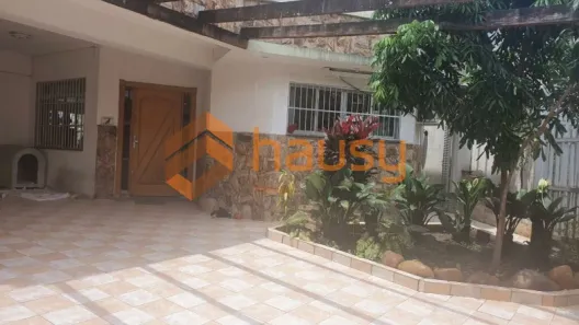 Casa com 4 Quartos à venda, 460m² no Aclimação, São Paulo