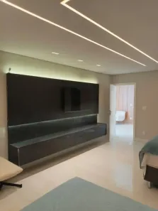 Casa de Condomínio com 5 Quartos para venda ou aluguel, 340m² no Ponta Negra, Manaus